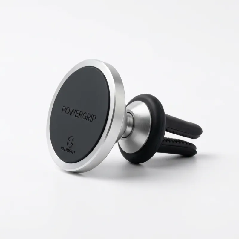 Magnetic Car Phone Mount