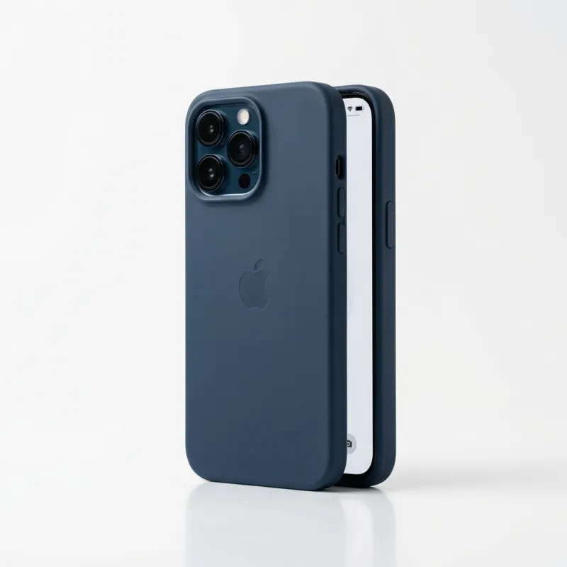 iPhone 15 Pro Max Silicon Case