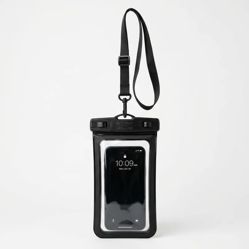 Universal Waterproof Phone Pouch